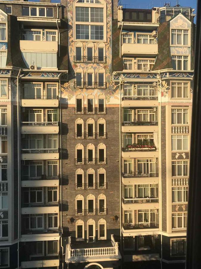 Апартаменты Возле Моря كريزهانيفكا المظهر الخارجي الصورة